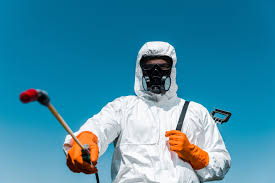 Best Commercial Pest Control  in Beaverton, MI